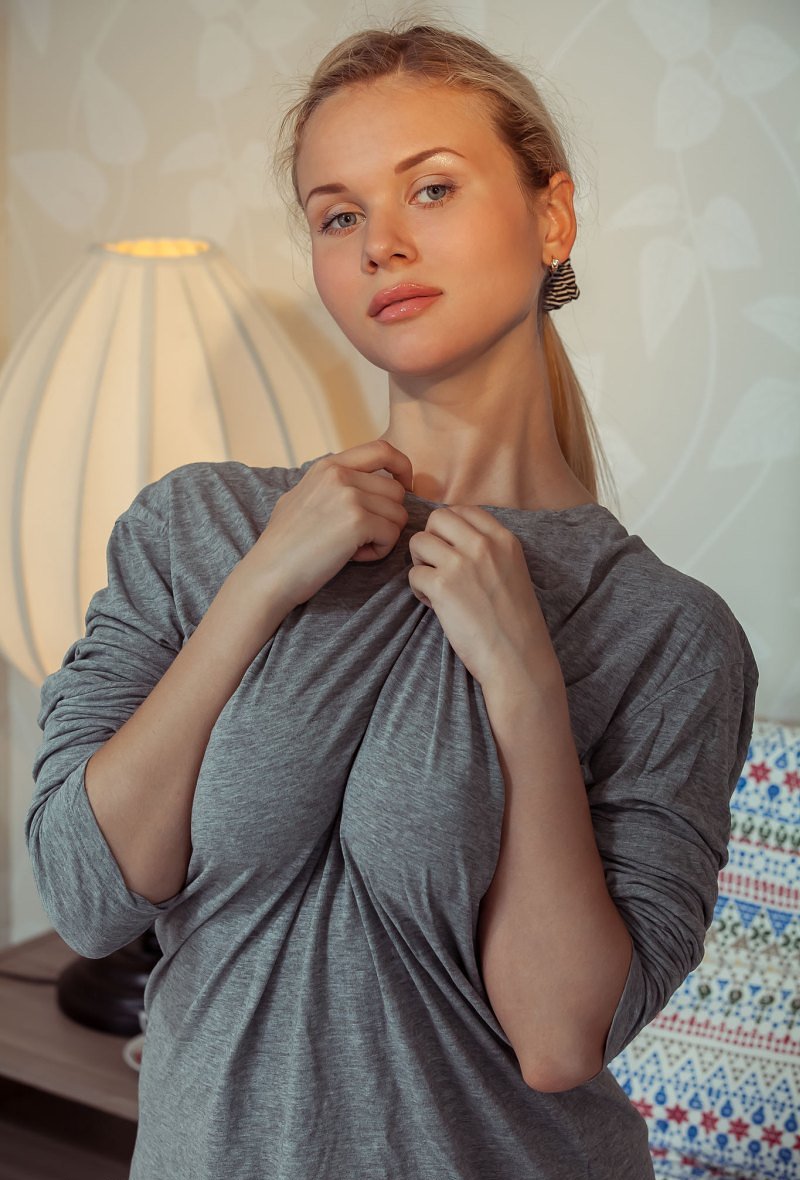 Проститутка Александра